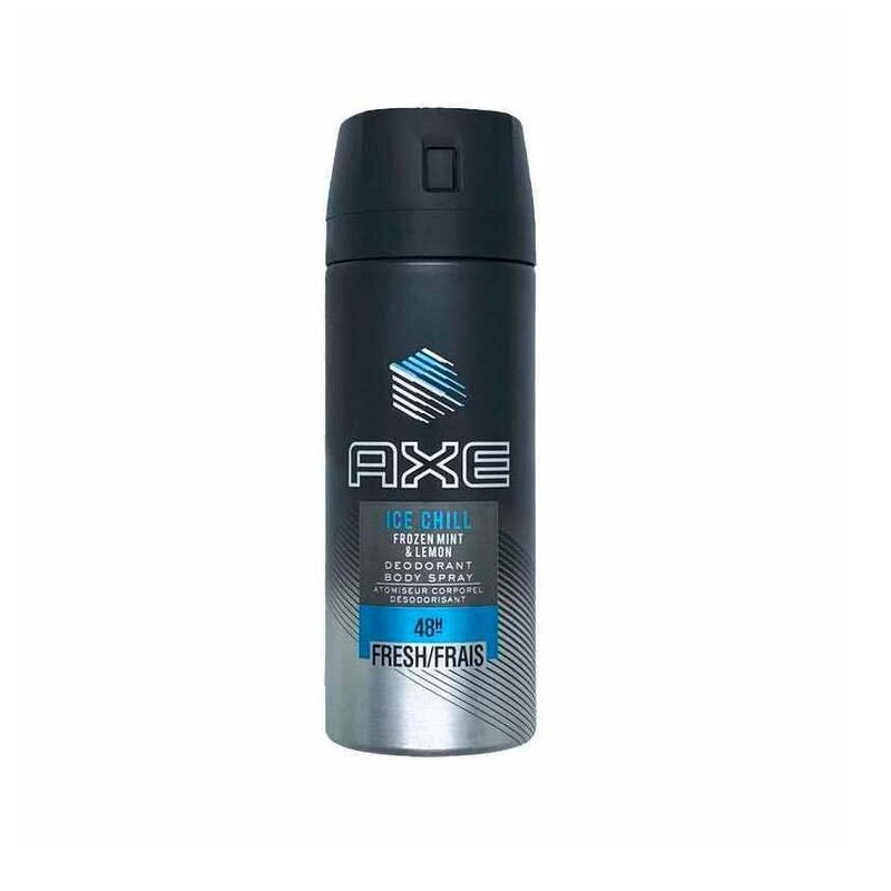 AXE ΑΠΟΣΜΗΤΙΚΟ SPRAY 150ml ICE CHILL