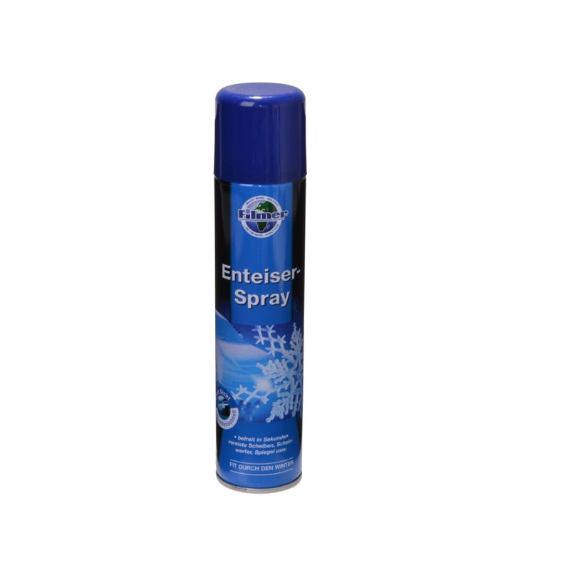 ΑΝΤΙΠΑΓΩΤΙΚΟ ΠΑΡΜΠΡΙΖ SPRAY 300ml FCKW