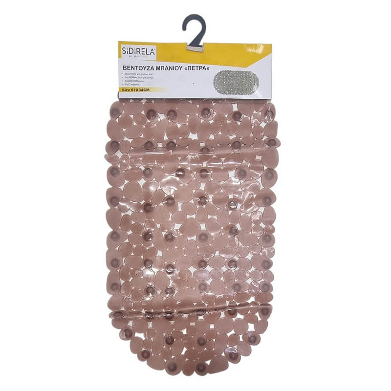 ΒΕΝΤΟΥΖΑ ΜΠΑΝΙΟΥ 67x34cm ΠΕΤΡΑ