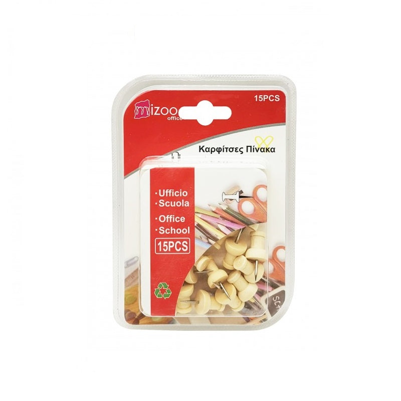 ΚΑΡΦΑΚΙΑ ΓΙΑ ΠΙΝΑΚΑ 15ΤΕΜ