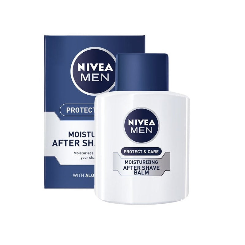 NIVEA AFTER SHAVE BALSAM 100ml