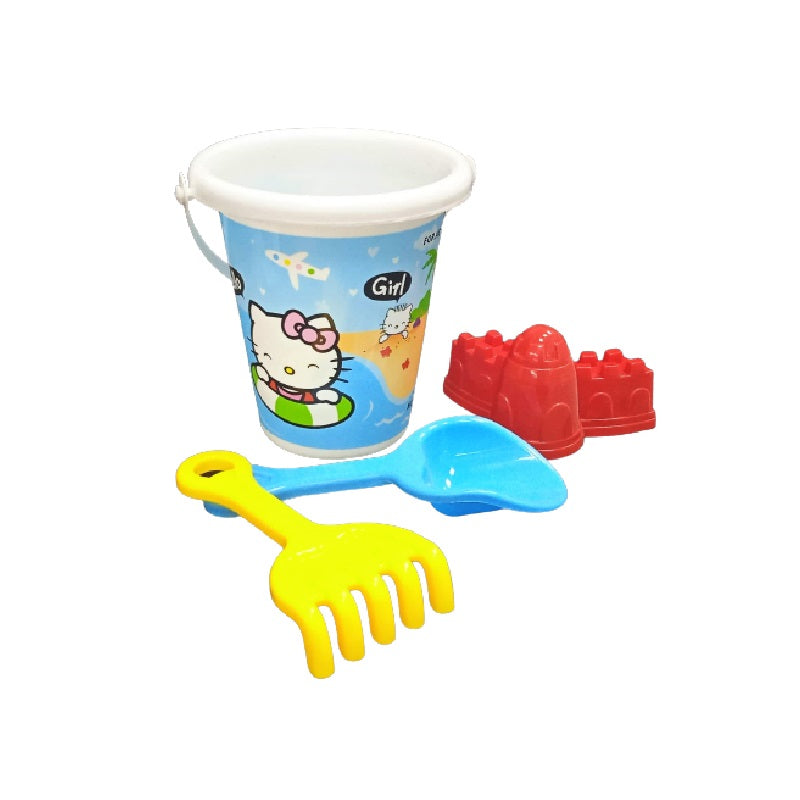 ΚΟΥΒΑΔΑΚΙ ΠΑΡΑΛΙΑΣ ΣΕΤ