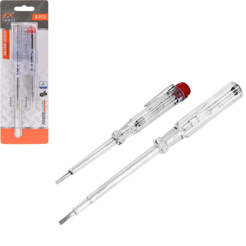 ΚΑΤΣΑΒΙΔΙΑ ΔΟΚΙΜΑΣΤΙΚΑ ΣΕΤ 2ΤΕΜ FX TOOLS