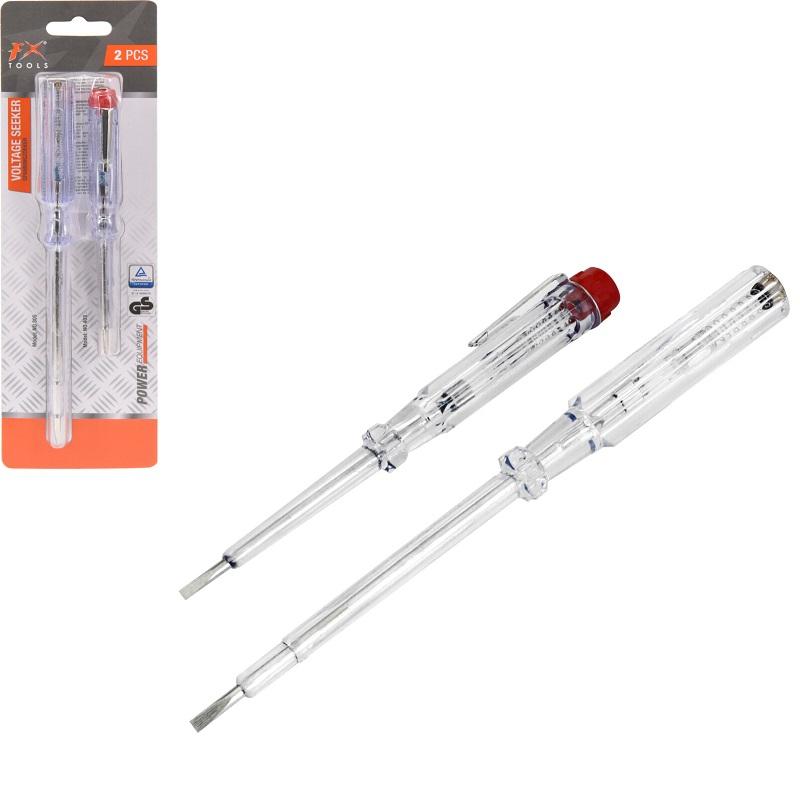 ΚΑΤΣΑΒΙΔΙΑ ΔΟΚΙΜΑΣΤΙΚΑ ΣΕΤ 2ΤΕΜ FX TOOLS