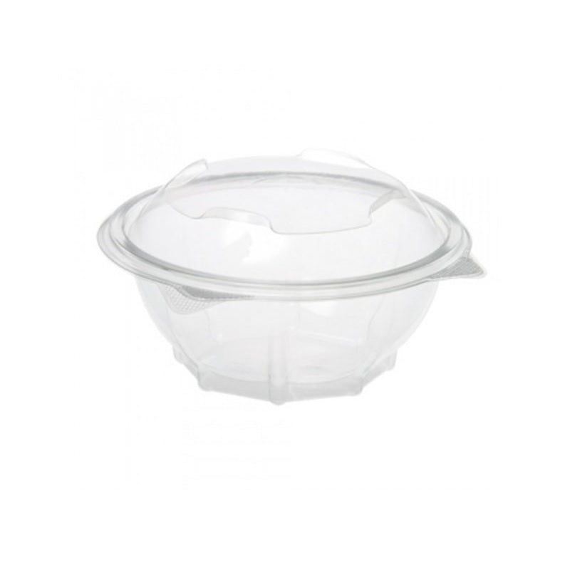 ΣΚΕΥΟΣ PET 375gr 50ΤΕΜ ΣΑΛΑΤΑΣ ΣΤΡΟΓΓΥΛΟ