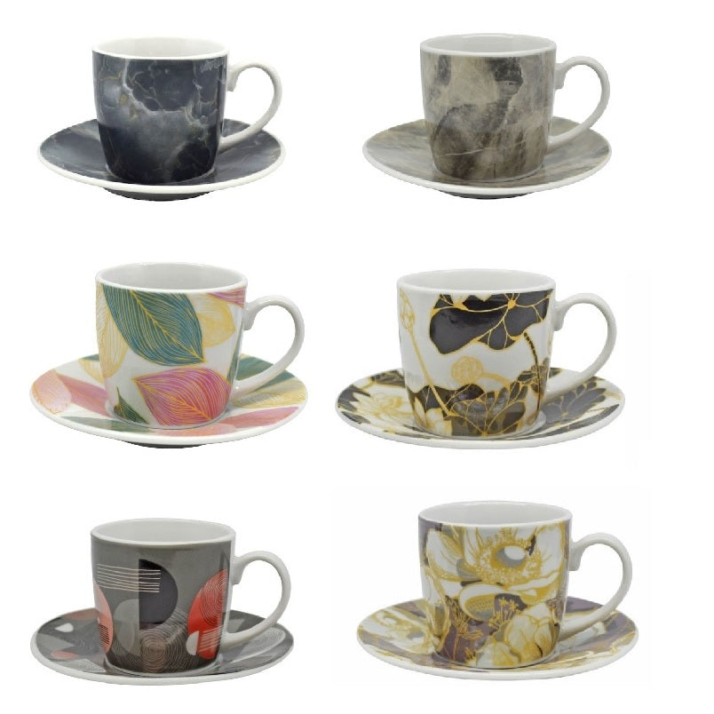 ΦΛΥΤΖΑΝΑΚΙΑ ΚΑΦΕ 6ΤΕΜ 110cc ANKOR