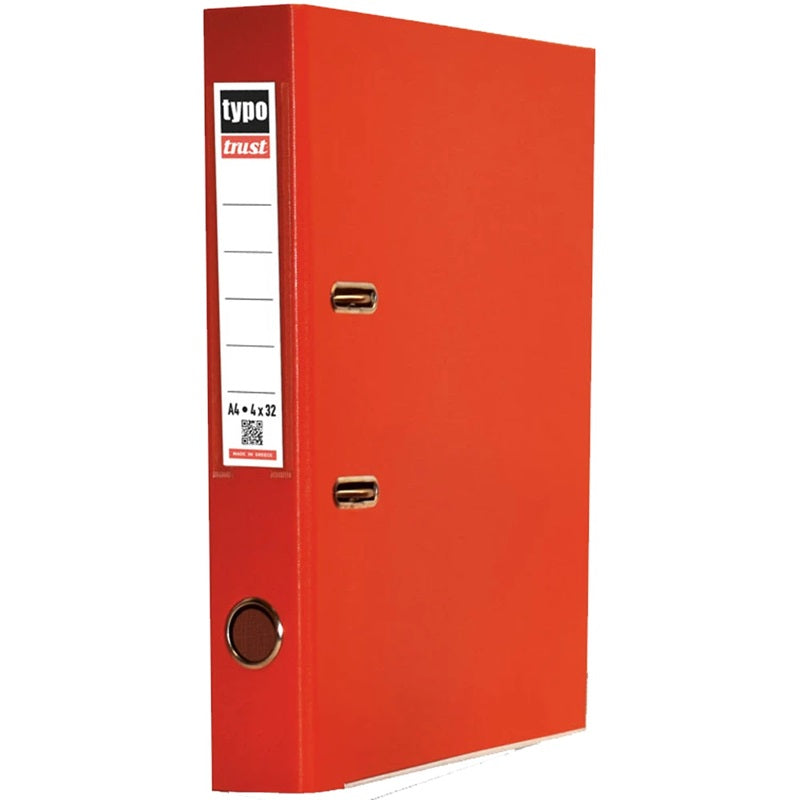ΚΛΑΣΕΡ Α4 4-32 TYPOTRUST