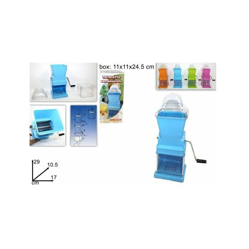 ΠΑΓΟΘΡΑΥΣΤΗΣ ΠΛΑΣΤΙΚΟΣ WELKHOME