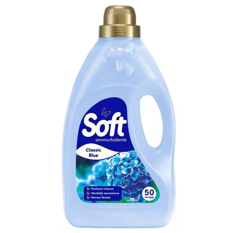 SOFT ΜΑΛΑΚΤΙΚΟ ΡΟΥΧΩΝ CLASSIC 2.75lt
