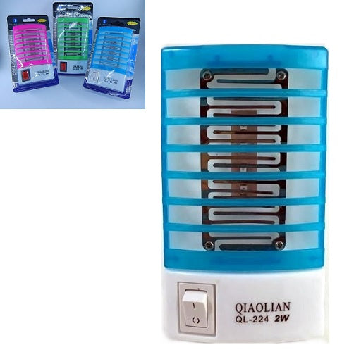 ΠΑΓΙΔΑ ΕΝΤΟΜΩΝ ΛΑΜΠΑΚΙ ΝΥΚΤΟΣ