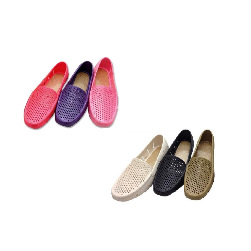 ΠΑΠΟΥΤΣΙ ΘΑΛΑΣΣΗΣ ΓΥΝΑΙΚΕΙΟ ΠΑΝΤΟΦΛΕ Νο36-41