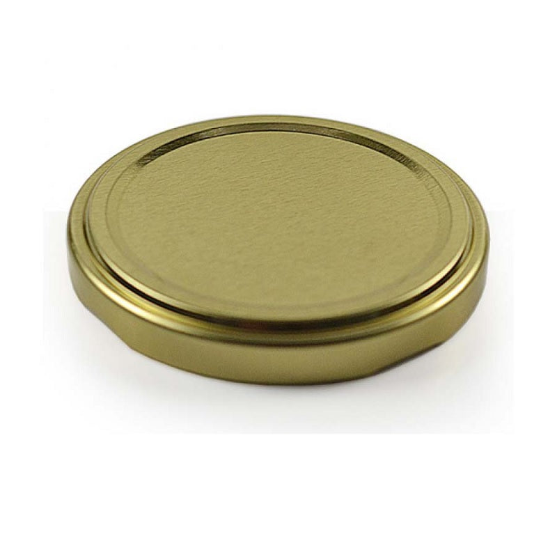 ΚΑΠΑΚΙ Φ53 ΧΡΥΣΟ