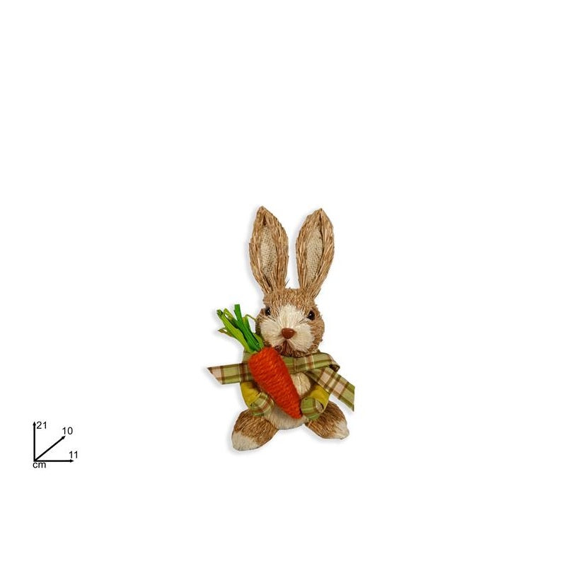 ΚΟΥΝΕΛΙ ΜΕ ΚΑΡΟΤΟ 21εκ