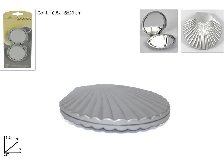 ΚΑΘΡΕΦΤΗΣ ΤΣΑΝΤΑΣ ΚΛΙΠ