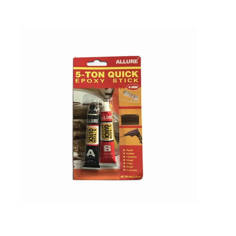 ΚΟΛΛΑ ΕΠΟΞΙΚΗ ALLURE 62gr