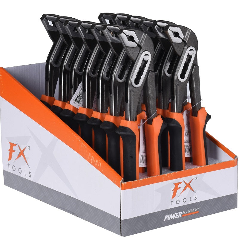 ΓΚΑΖΟΤΑΝΑΛΙΑ 25cm FX TOOLS