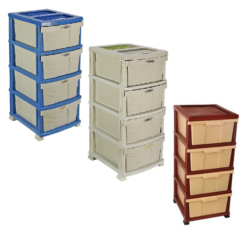 ΣΥΡΤΑΡΙΕΡΑ 4ΑΡΑ ΑΠΛΗ ΠΛΑΣΤΙΚΗ