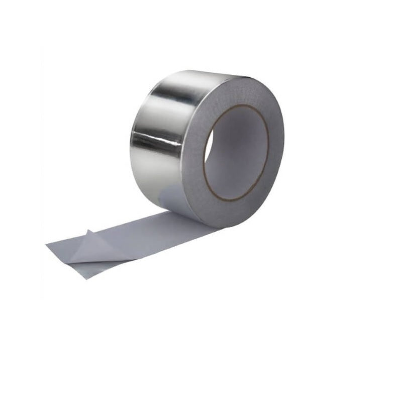 ΤΑΙΝΙΑ ΑΛΟΥΜΙΝΙΟΥ 48mmx10m
