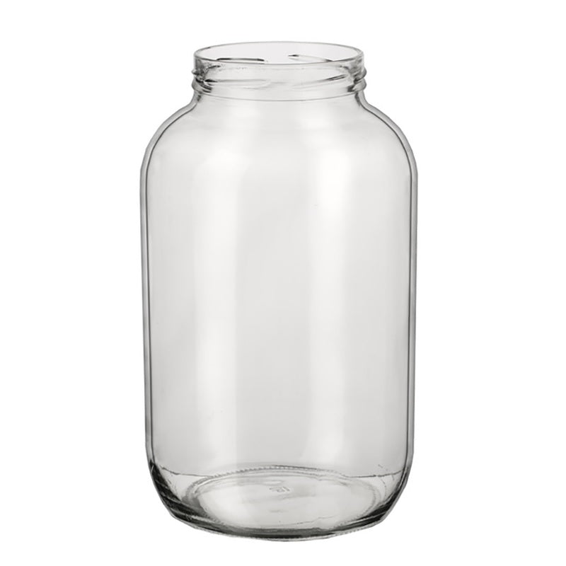 ΒΑΖΟ 4.250lt Φ100 ΓΥΑΛΙΝΟ