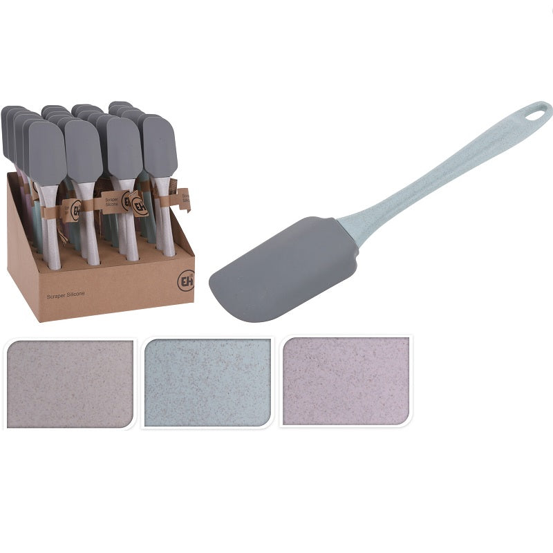 ΣΠΑΤΟΥΛΑ ΣΙΛΙΚΟΝΗΣ EXCELLENT HOUSEWARE