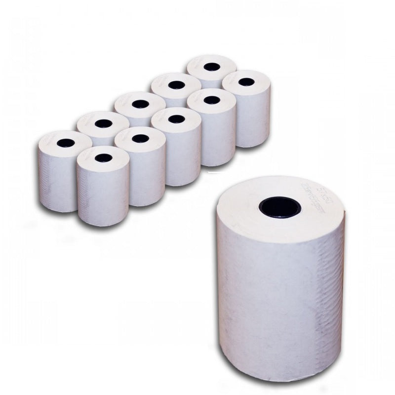 ΘΕΡΜΙΚΟ ΡΟΛΟ 57x50 25m 10TEM