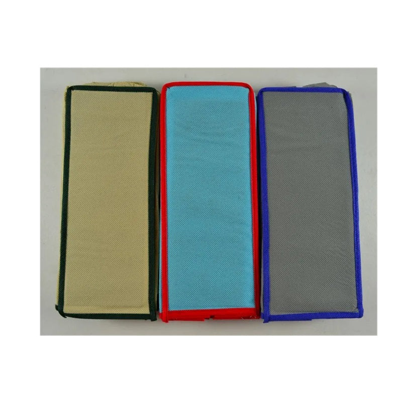 ΘΗΚΗ ΚΡΕΜΑΣΤΗ 6 ΘΕΣΕΩΝ 30x30x60cm NONWOVEN