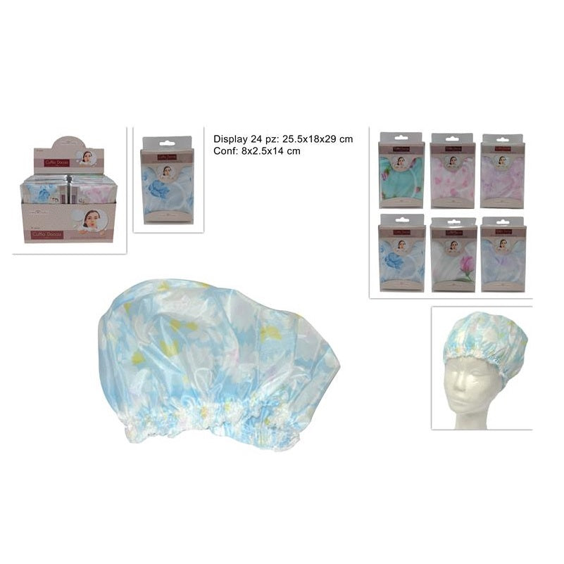 ΣΚΟΥΦΑΚΙ ΜΠΑΝΙΟΥ ΦΛΟΡΑΛ