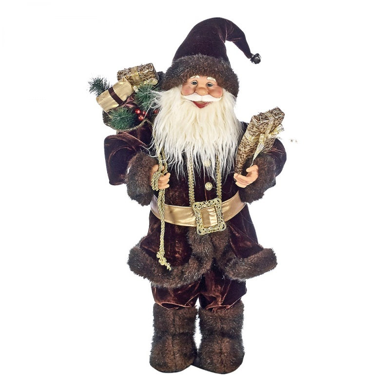 ΑΗ ΒΑΣΙΛΗΣ ΦΙΓΟΥΡΑ ΚΑΦΕ 80cm