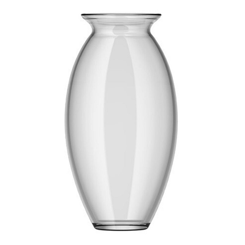 ΑΝΘΟΔΟΧΕΙΟ ΓΥΑΛΙΝΟ 30εκ ELARA