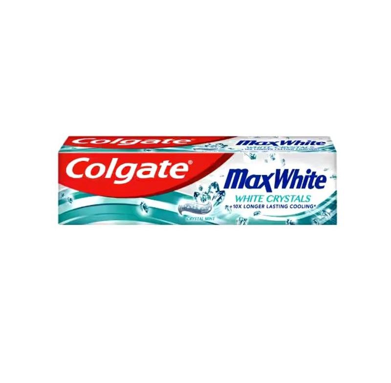 COLGATE ΟΔΟΝΤΟΚΡΕΜΑ MAX WHITE 100ml