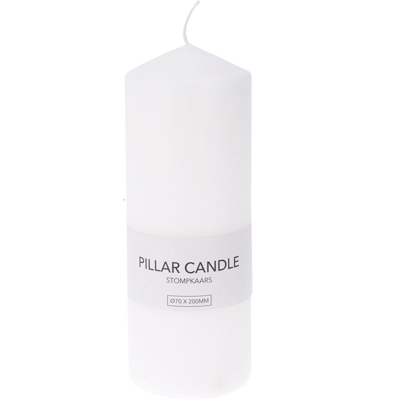 ΚΕΡΙ ΚΟΡΜΟΣ 70x200mm ΛΕΥΚΟ