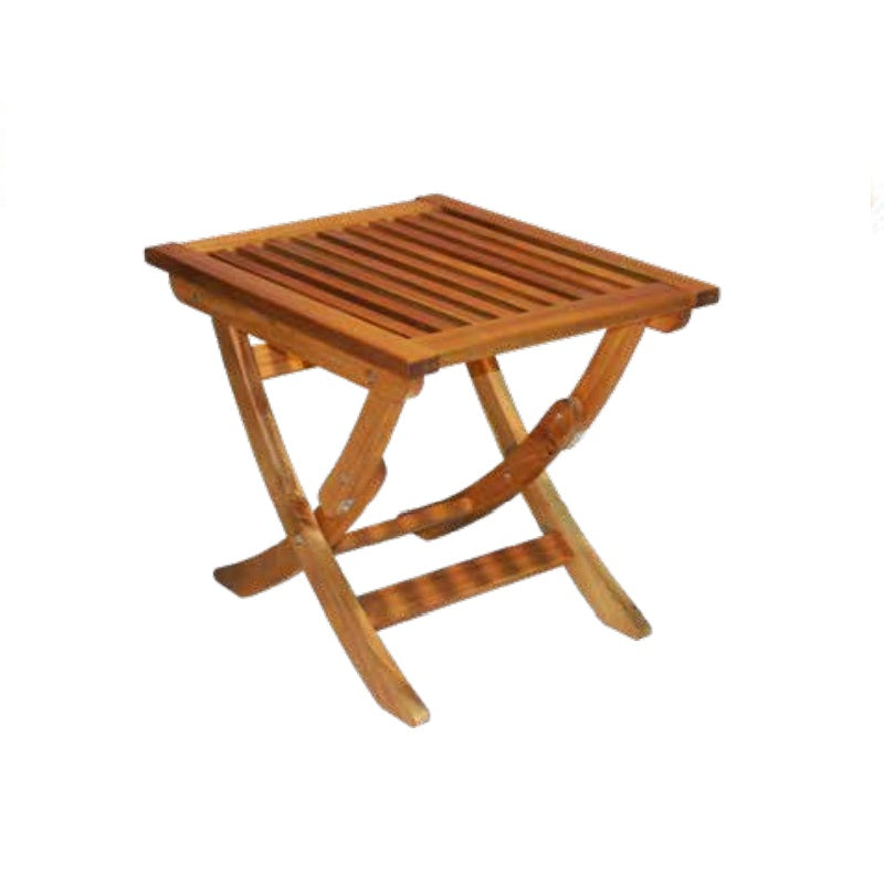 ΤΡΑΠΕΖΙ ΞΥΛΙΝΟ 50x44x44εκ ΠΤΥΣΣΟΜΕΝΟ ESPANYOL