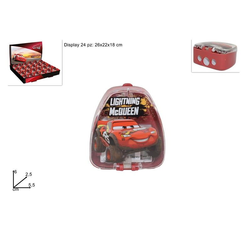 ΞΥΣΤΡΑ ΤΡΙΠΛΗ CARS