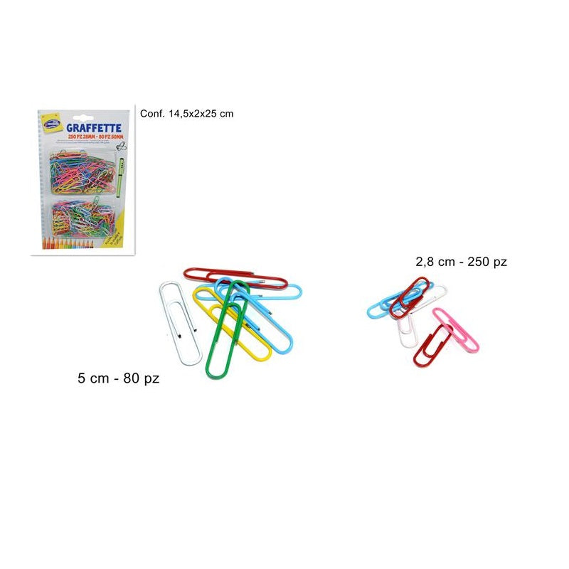 ΣΥΝΔΕΤΗΡΕΣ 250ΤΕΜ 28mm 80ΤΕΜ 50mm