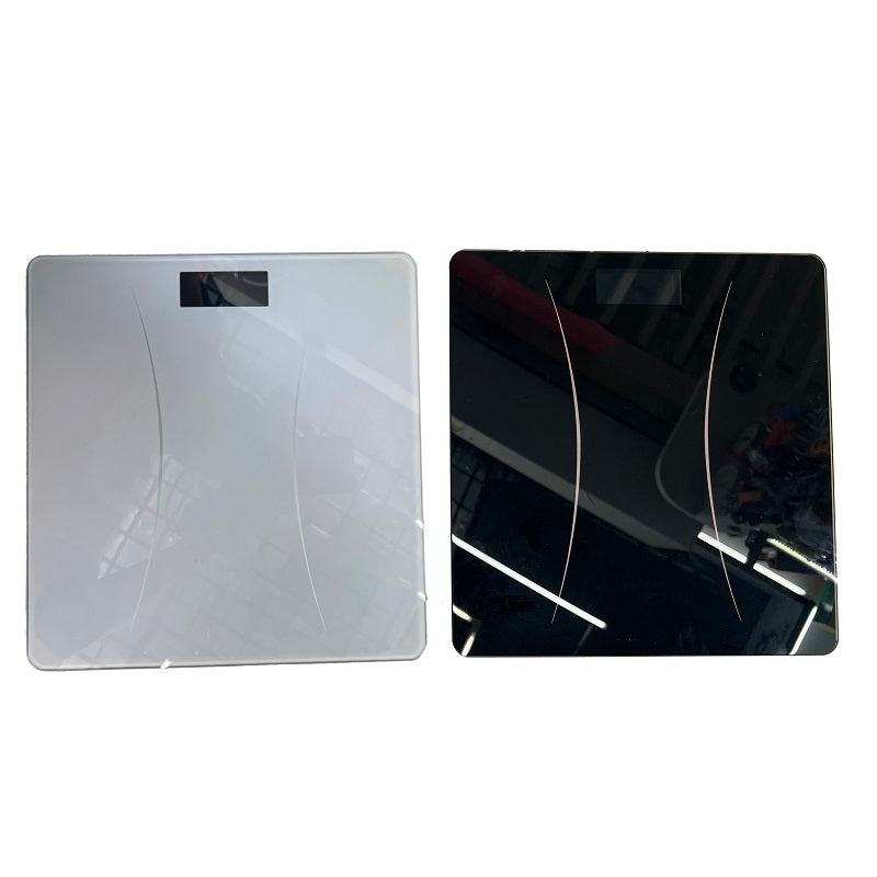 ΖΥΓΑΡΙΑ ΜΠΑΝΙΟΥ ΓΥΑΛΙΝΗ ΜΕ ΦΩΣ TNS