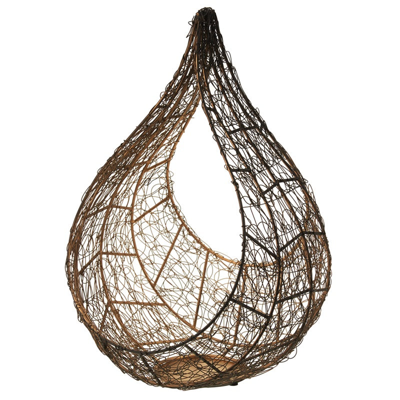 ΚΗΡΟΠΗΓΙΟ ΣΥΡΜΑΤΙΝΟ 40εκ ΜΑΥΡΟ ΧΡΥΣΟ