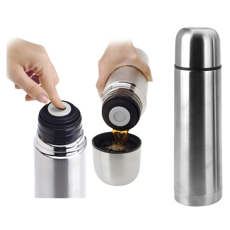 ΘΕΡΜΟΣ INOX 750ml