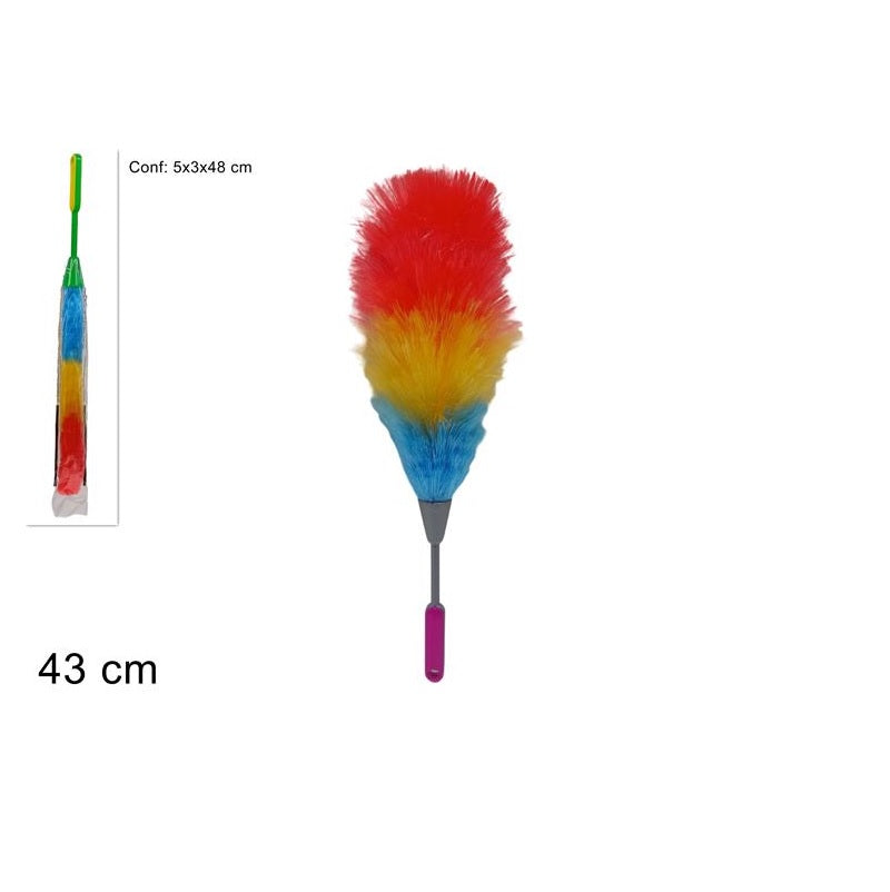 ΦΤΕΡΟ ΞΕΣΚΟΝΙΣΜΑΤΟΣ 43cm RILUX