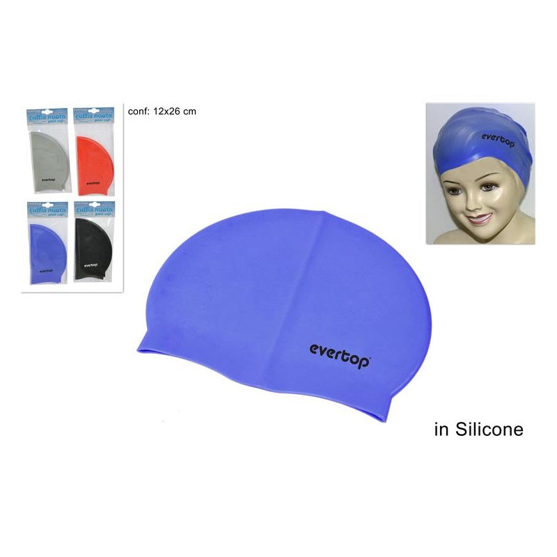 ΣΚΟΥΦΑΚΙ ΚΟΛΥΜΒΗΣΗΣ UNISEX