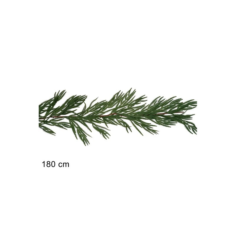 ΓΙΡΛΑΝΤΑ ΠΕΥΚΟ 180cm