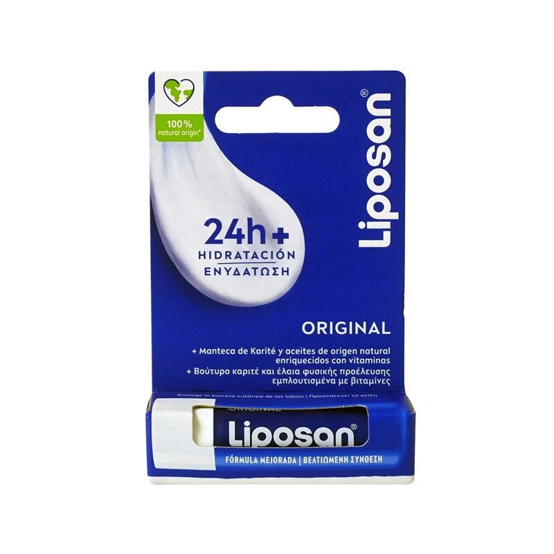 LIPOSAN ORIGINAL 4.8gr