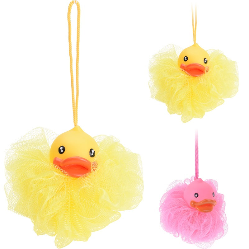 ΣΦΟΥΓΓΑΡΙ ΜΠΑΝΙΟΥ ΠΑΙΔΙΚΟ ΔΙΧΤΥ ΠΑΠΑΚΙ