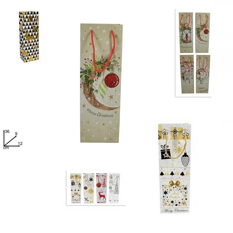 ΤΣΑΝΤΑ ΔΩΡΟΥ ΠΟΤΟΥ XMAS