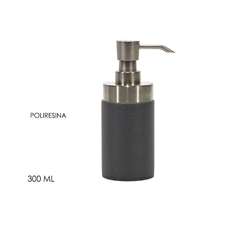 ΝΤΙΣΠΕΝΣΕΡ ΜΠΑΝΙΟΥ 300ml ΠΟΛΥΡΕΖΙΝ