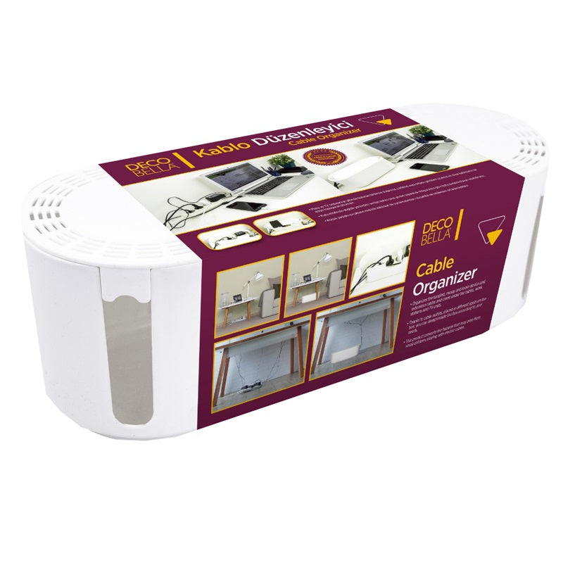 ΚΟΥΤΙ ΟΡΓΑΝΩΣΗΣ ΚΑΛΩΔΙΩΝ