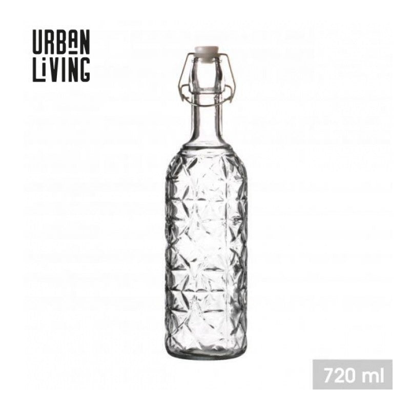 ΦΙΑΛΗ ΝΕΡΟΥ ΣΚΑΛΙΣΤΗ 750ml ΜΕ ΣΥΡΜΑ