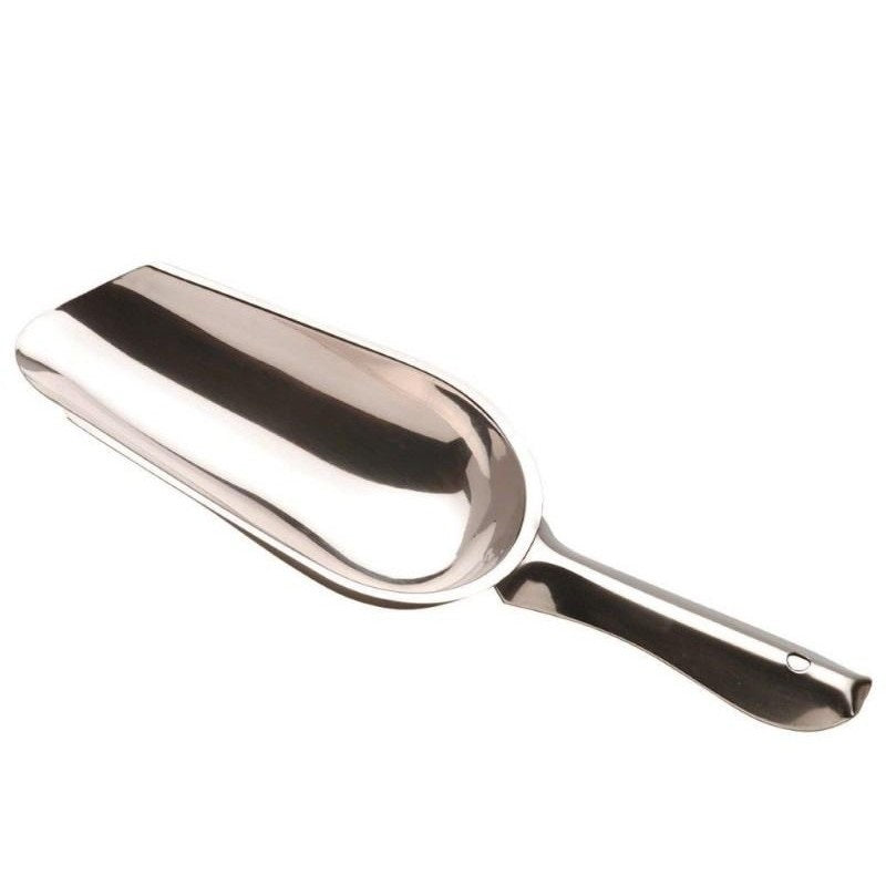 ΣΕΣΟΥΛΑ INOX 23.5εκ