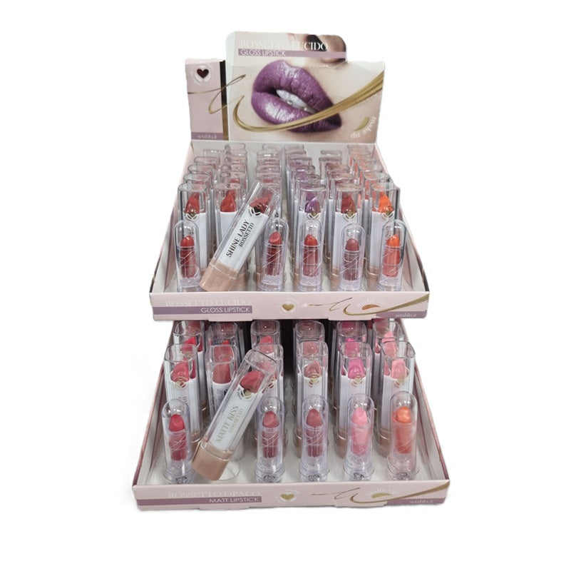 ΚΡΑΓΙΟΝ ΔΙΑΦΟΡΑ ΧΡΩΜΑΤΑ SETABLU