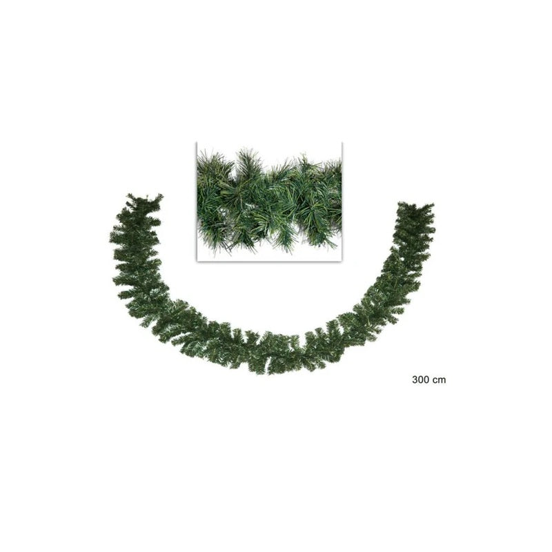 ΓΙΡΛΑΝΤΑ COLORADO 300cm