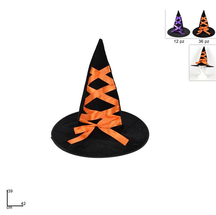 ΚΑΠΕΛΟ ΜΑΓΙΣΣΑΣ HALLOWEEN